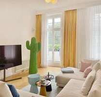 Wohnung zum Mieten in Berlin 4.200,00 € 143 m²