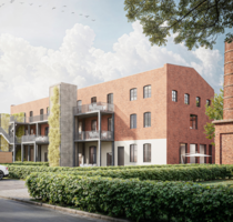 Wohnung zum Kaufen in Quedlinburg 339.000,00 € 93 m²