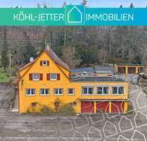 Haus zum Kaufen in Mössingen 489.000,00 € 206 m²