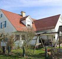 Haus zum Kaufen in Meitingen-Ostendorf 573.000,00 € 256 m²