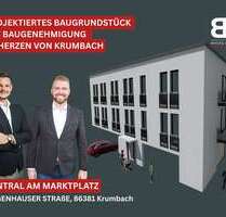 Grundstück zu verkaufen in Krumbach 850.000,00 € 1020 m²