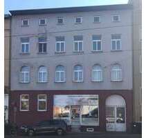 Wohnung zum Mieten in Halle 256,00 € 36.53 m²