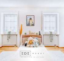 Wohnung zum Kaufen in Schwabmünchen 327.000,00 € 81 m²