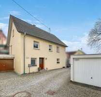 Haus zum Kaufen in Altshausen 420.000,00 € 132.9 m²