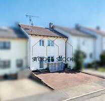 Haus zum Kaufen in Mosbach 325.000,00 € 151.43 m²