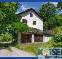 Haus zum Kaufen in St. Blasien 275.000,00 € 190 m²