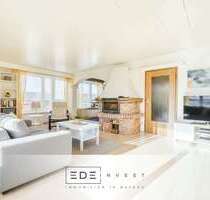 Wohnung zum Kaufen in Wolfratshausen 697.300,00 € 121 m²