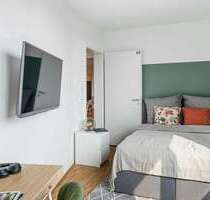 WG-Zimmer in München 845,00 € 12 m²