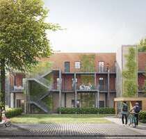 Wohnung zum Kaufen in Quedlinburg 419.000,00 € 103 m²