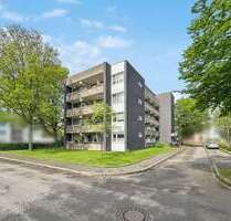 Wohnung zum Kaufen in Krefeld 109.000,00 € 49.72 m²