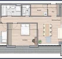 Wohnung zum Kaufen in Leinfelden-Echterdingen 629.000,00 € 108.66 m²