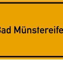 Wohnung zum Kaufen in Bad Münstereifel 166.000,00 € 166 m²