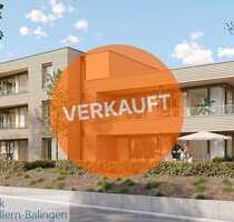 Wohnung zum Kaufen in Balingen 449.500,00 € 93.99 m²