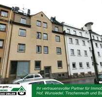 Wohnung zum Mieten in Selb 510,00 € 73 m²