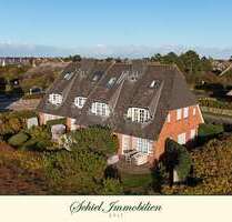 Wohnung zum Kaufen in Wenningstedt Sylt 525.000,00 € 54.33 m² - Wenningstedt / Sylt