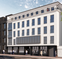 Wohnung zum Kaufen in Bremen 319.000,00 € 51 m²