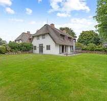 Haus zum Kaufen in Sylt-Ost Keitum 3.950.000,00 € 208.5 m² - Sylt-Ost / Keitum
