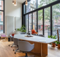 Büro in Düsseldorf 559,00 € 4 m²