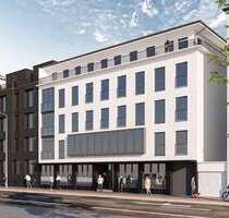 Wohnung zum Kaufen in Bremen 275.000,00 € 50.21 m²