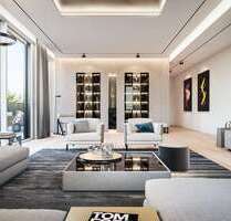 Wohnung zum Kaufen in München 3.675.000,00 € 166.5 m²