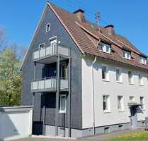Wohnung zum Mieten in Kreuztal 452,20 € 59.5 m²