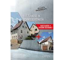 Haus zum Kaufen in Schwieberdingen 535.000,00 € 128.24 m²