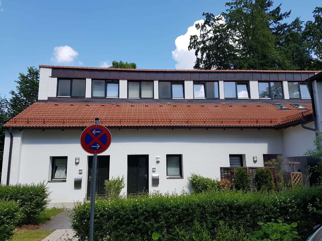 Wohnung zum Mieten in Bobingen 660,00 € 59.7 m²