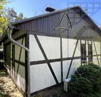 Haus zum Kaufen in Lamsfeld-Groß Liebitz Alt-Schadow 110.000,00 € 30 m² - Lamsfeld-Groß Liebitz / Alt-Schadow