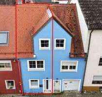 Haus zum Kaufen in Auerbach in der Oberpfalz 219.000,00 € 90 m²
