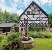 Haus zum Kaufen in Brand-Erbisdorf 130.000,00 € 120 m²