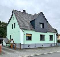 Wohnung zum Mieten in Röderaue 500,00 € 91 m²