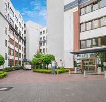 Büro in Frankfurt am Main 680,00 € 38 m²