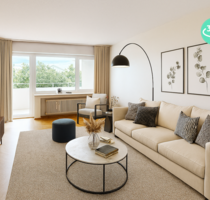 Wohnung zum Kaufen in Durmersheim 169.000,00 € 57 m²