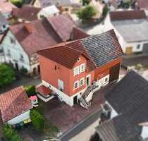 Haus zum Kaufen in Wächterbach 265.000,00 € 118 m²
