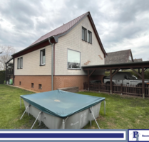 Haus zum Kaufen in Oranienburg 360.000,00 € 110 m²