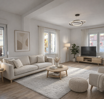 Wohnung zum Mieten in Weisenbach 750,00 € 74 m²