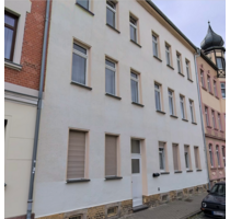 Wohnung zum Mieten in Pegau 361,00 € 42.5 m²