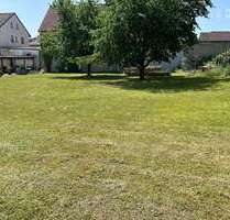 Grundstück zu verkaufen in Röttenbach 575.000,00 € 1020 m²