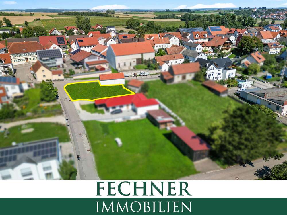 Grundstück zu verkaufen in Bergheim 268.800,00 € 539 m²