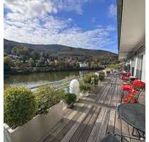 Wohnung zum Kaufen in Heidelberg 999.000,00 € 206 m²