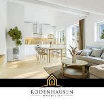 Wohnung zum Kaufen in Wörthsee 440.000,00 € 53.16 m²