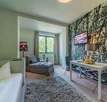 Wohnung zum Mieten in Frankfurt 1.585,00 € 28 m²