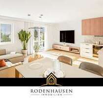 Wohnung zum Kaufen in Wörthsee 455.000,00 € 57.61 m²