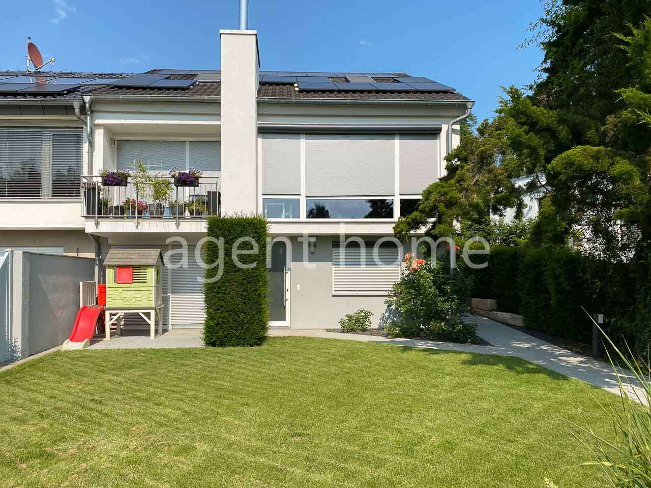 Wohnung zum Mieten in Waiblingen 2.040,00 € 116 m²