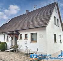 Haus zum Kaufen in Meßstetten 212.000,00 € 139 m²