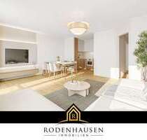 Wohnung zum Kaufen in Wörthsee 565.000,00 € 71.6 m²