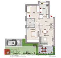 Wohnung zum Kaufen in Dorsten 179.900,00 € 86 m²