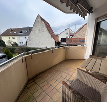 Wohnung zum Mieten in Schwetzingen 730,00 € 59 m²