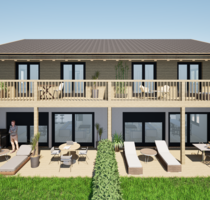 Haus zum Kaufen in Übersee Feldwies 850.000,00 € 140 m² - Übersee / Feldwies
