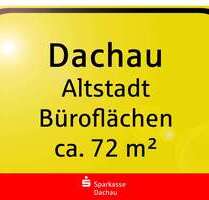 Büro in Dachau 1.050,00 € 72 m²